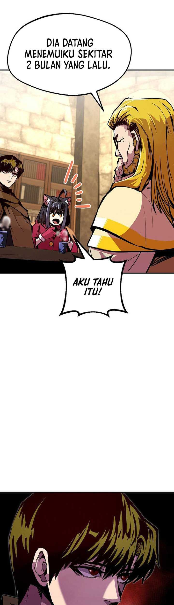 Worthless Regression Chapter 79 Gambar 18