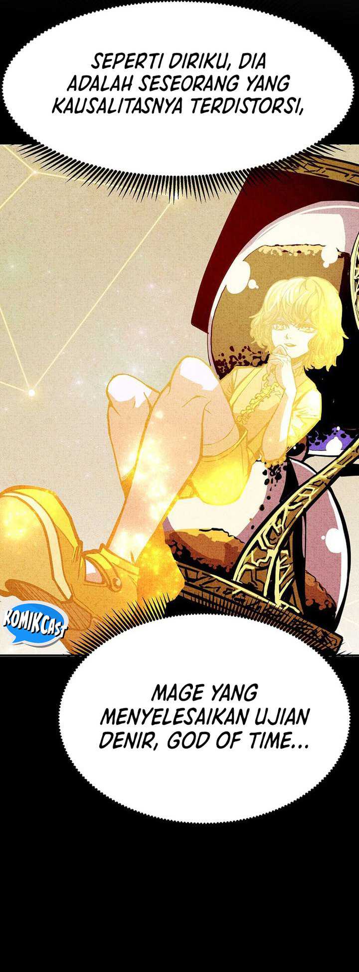 Worthless Regression Chapter 79 Gambar 20