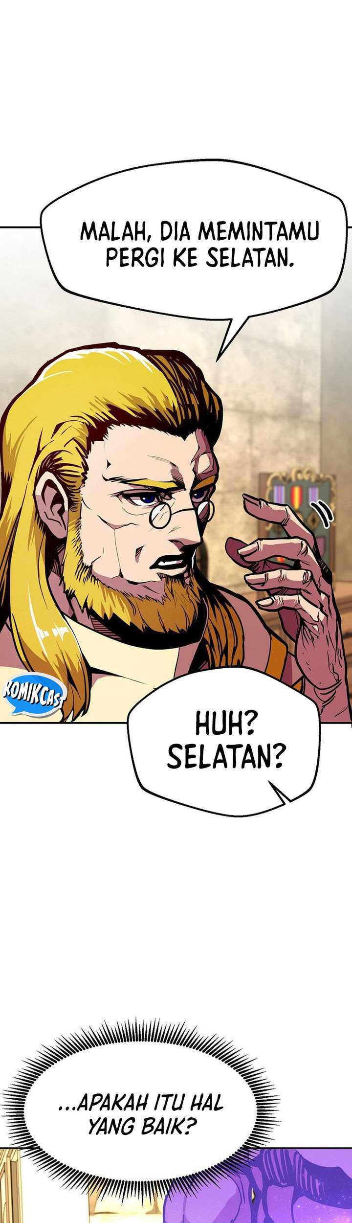 Worthless Regression Chapter 79 Gambar 23
