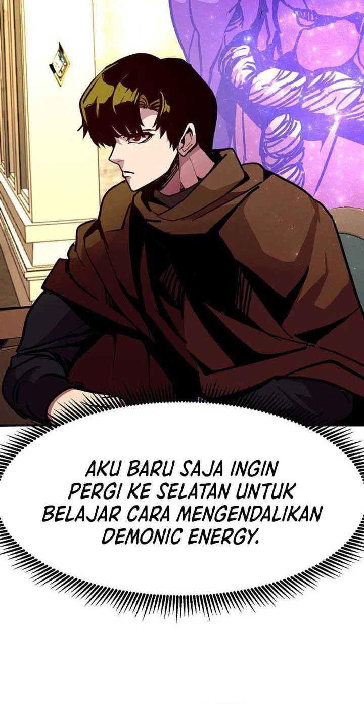 Worthless Regression Chapter 79 Gambar 24