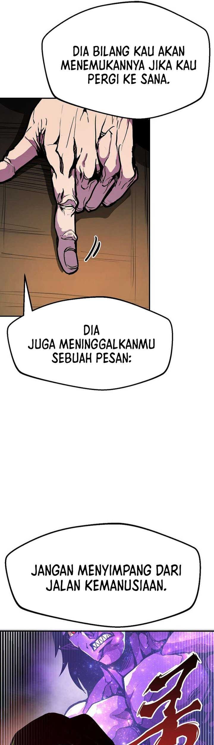 Worthless Regression Chapter 79 Gambar 25