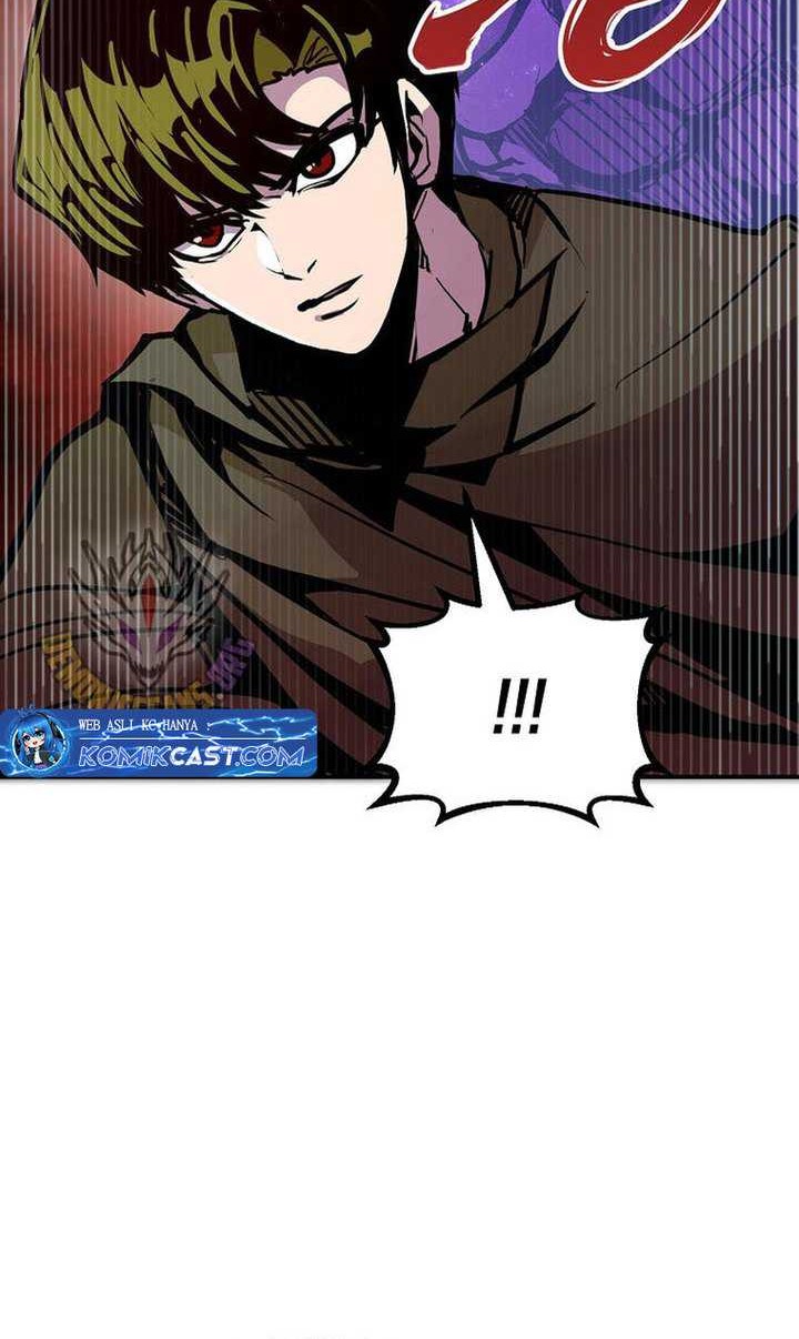 Worthless Regression Chapter 79 Gambar 26