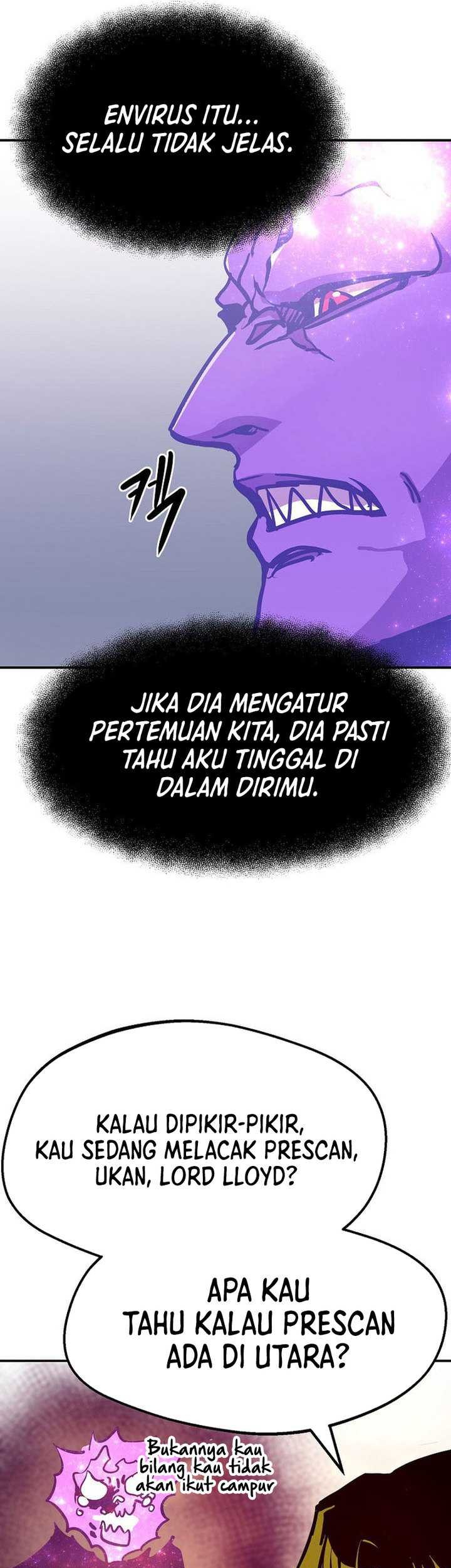 Worthless Regression Chapter 79 Gambar 27