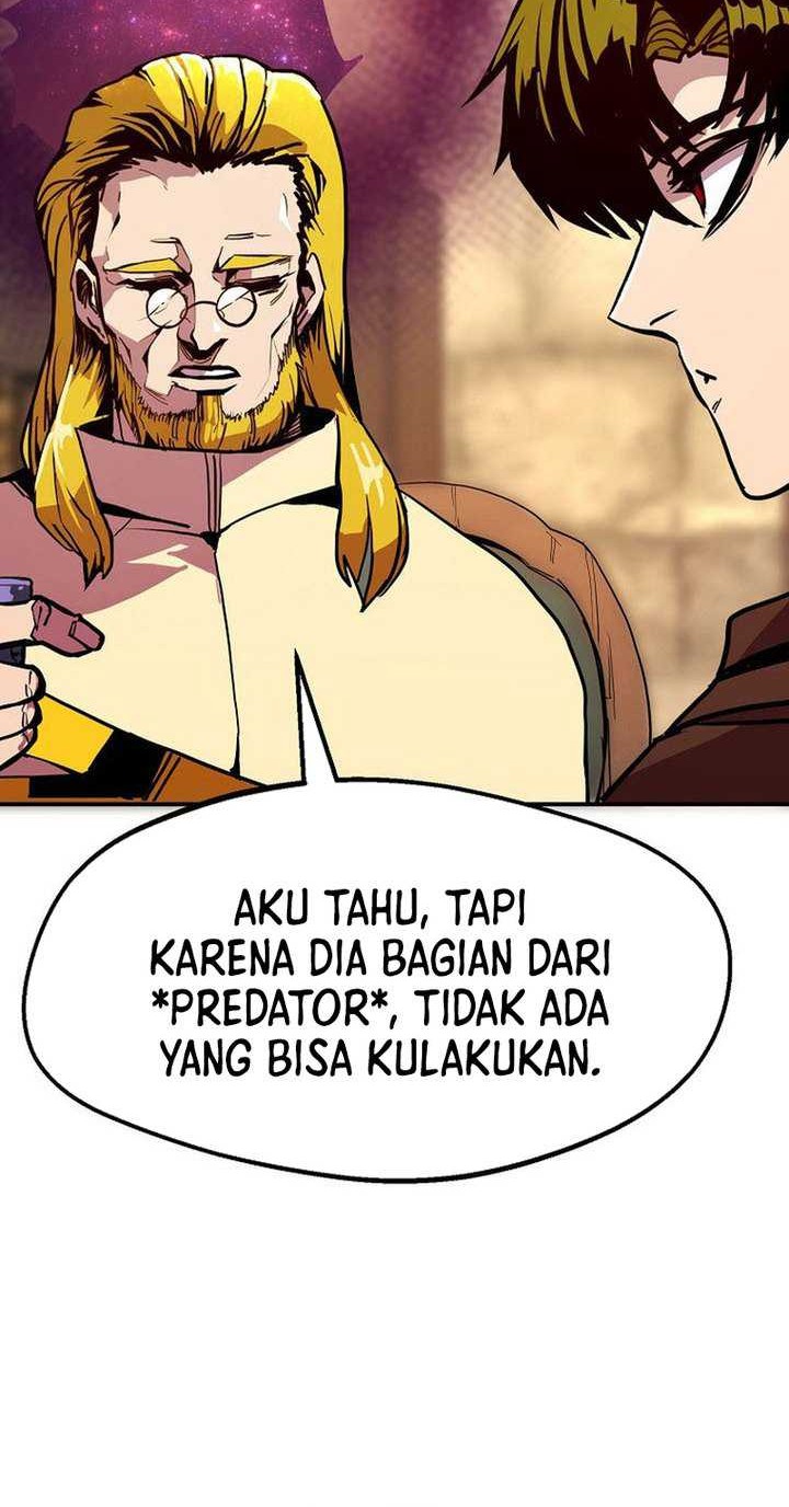 Worthless Regression Chapter 79 Gambar 28