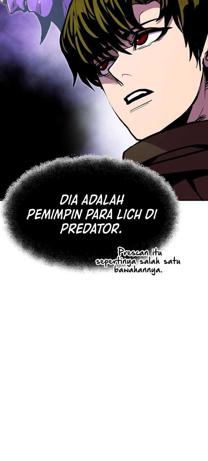 Worthless Regression Chapter 79 Gambar 30