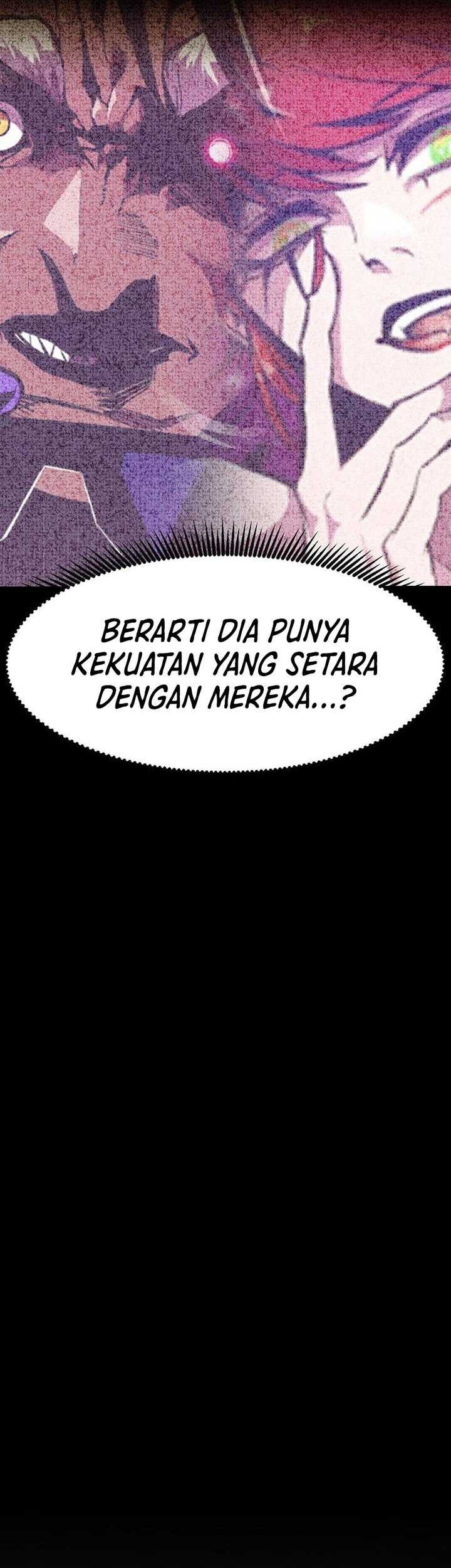 Worthless Regression Chapter 79 Gambar 33