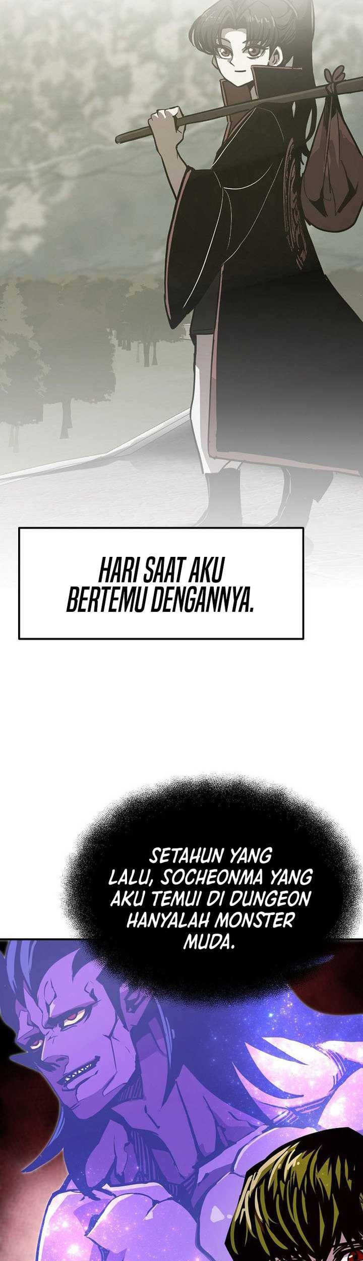 Worthless Regression Chapter 79 Gambar 41