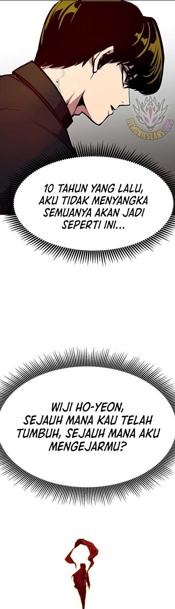 Worthless Regression Chapter 79 Gambar 43