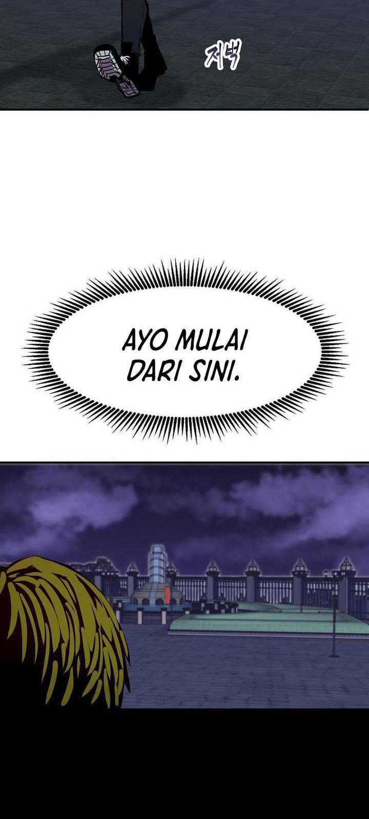 Worthless Regression Chapter 79 Gambar 46