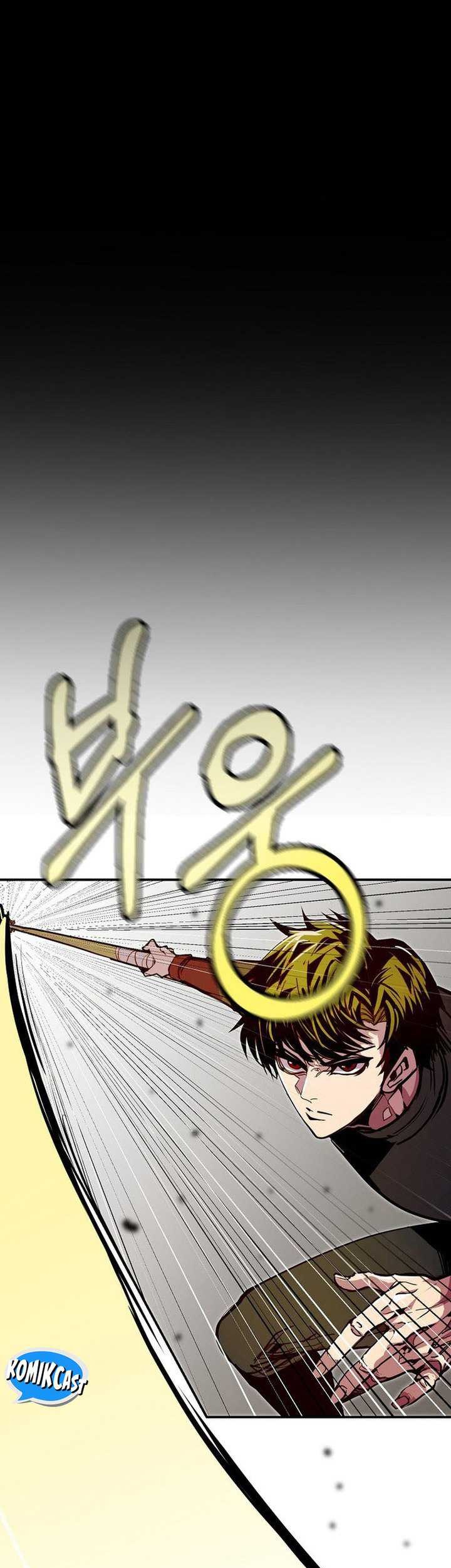 Worthless Regression Chapter 79 Gambar 47