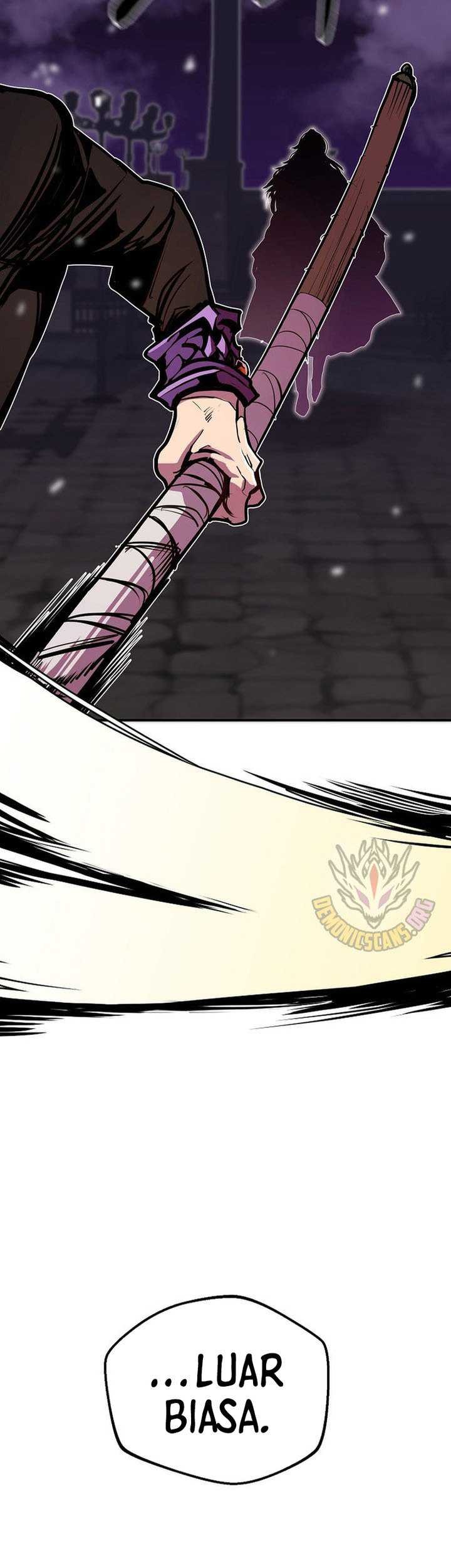 Worthless Regression Chapter 79 Gambar 50