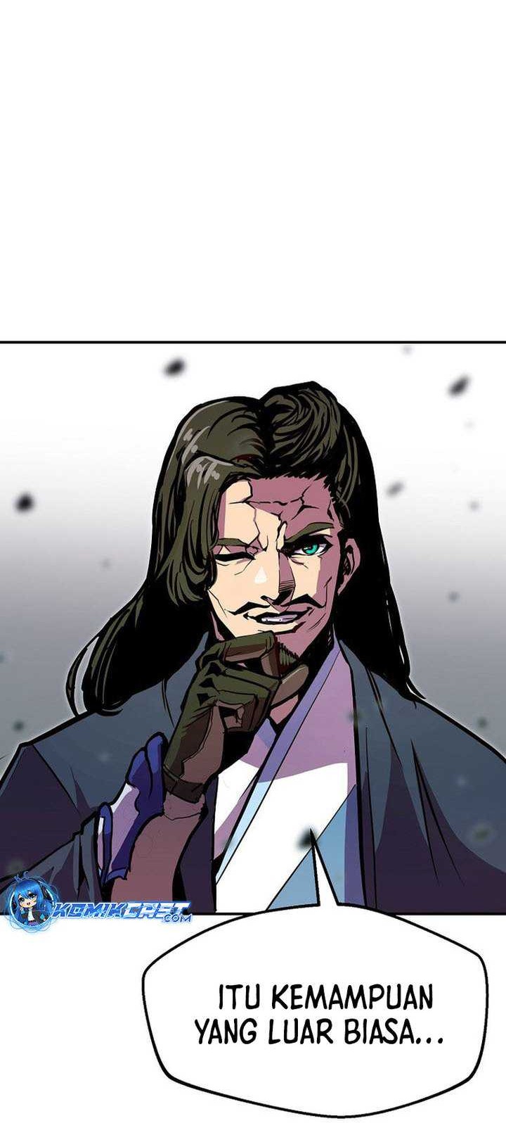 Worthless Regression Chapter 79 Gambar 51