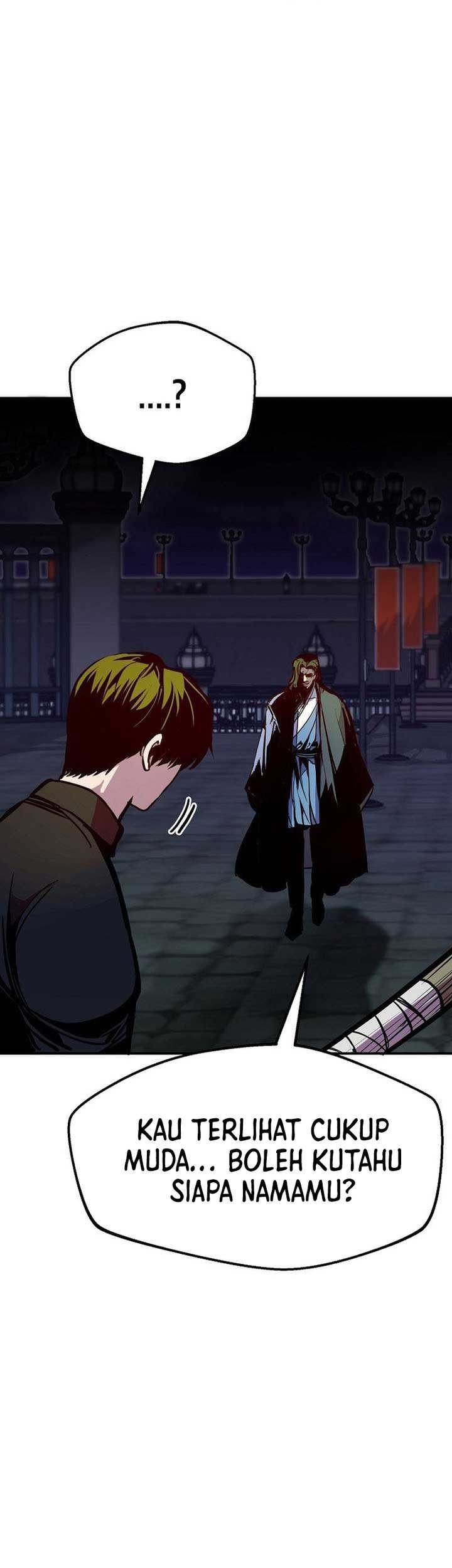 Worthless Regression Chapter 79 Gambar 52