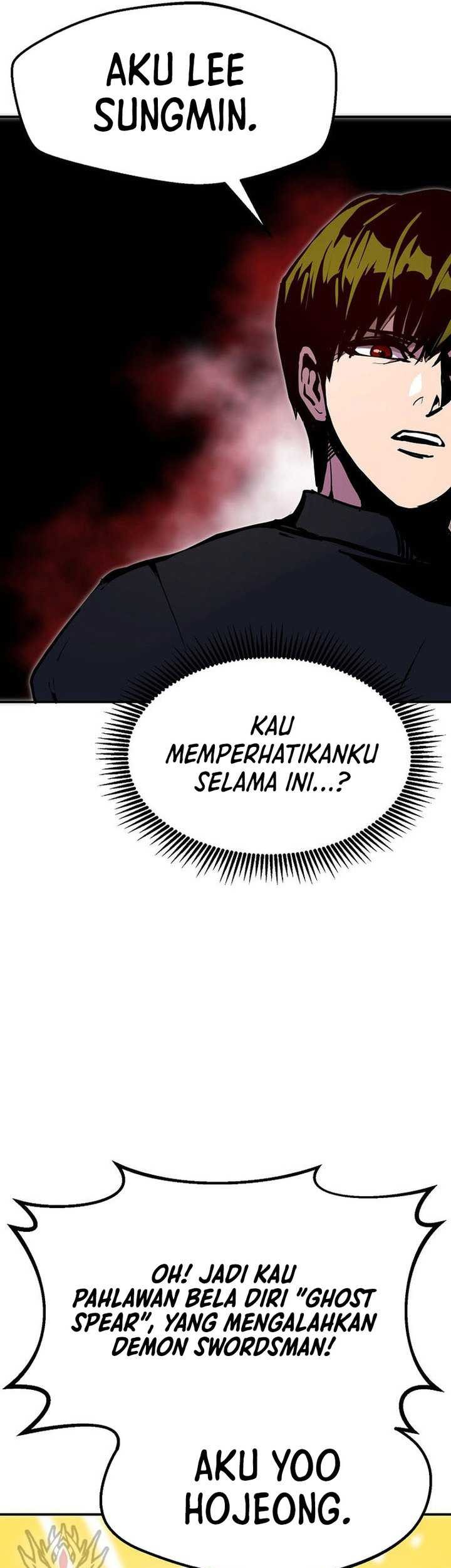 Worthless Regression Chapter 79 Gambar 54