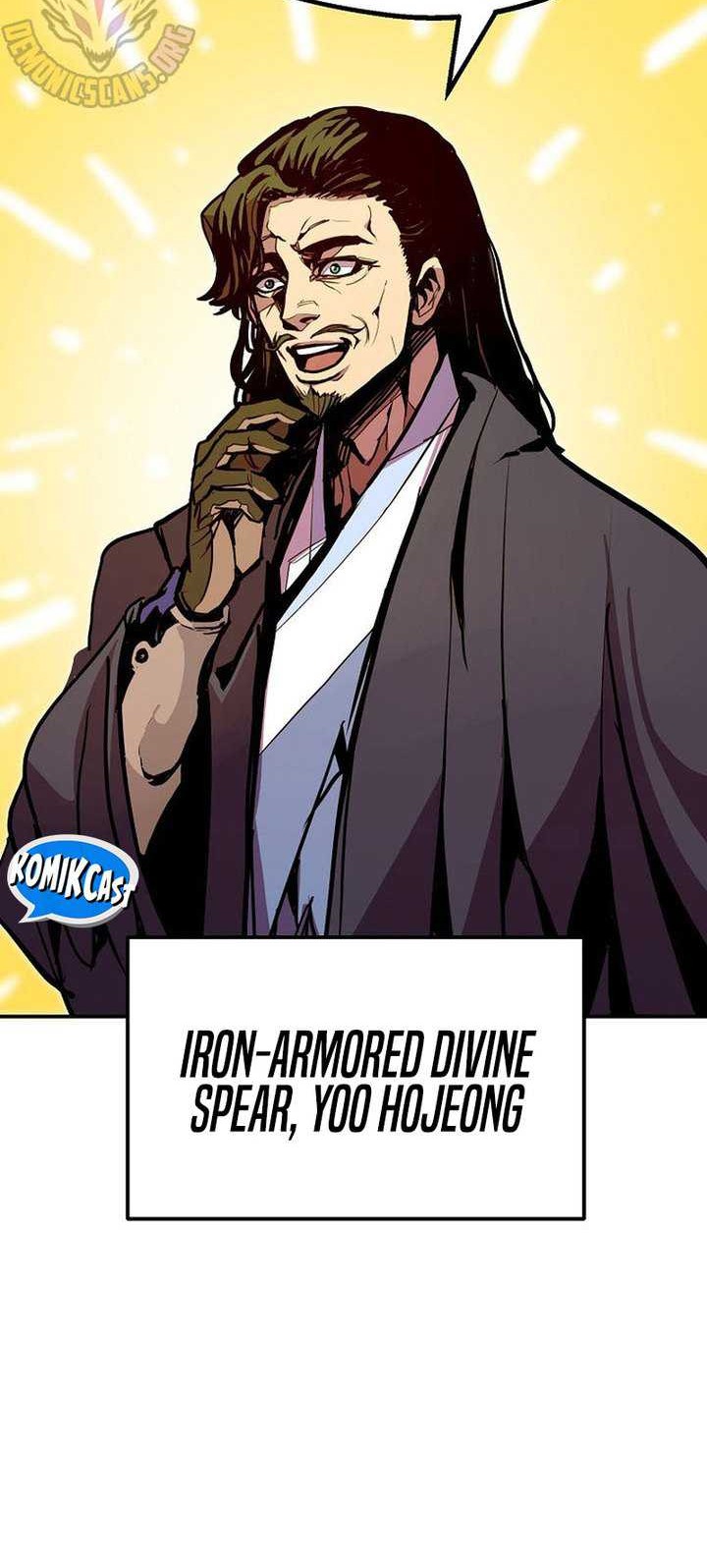 Worthless Regression Chapter 79 Gambar 55