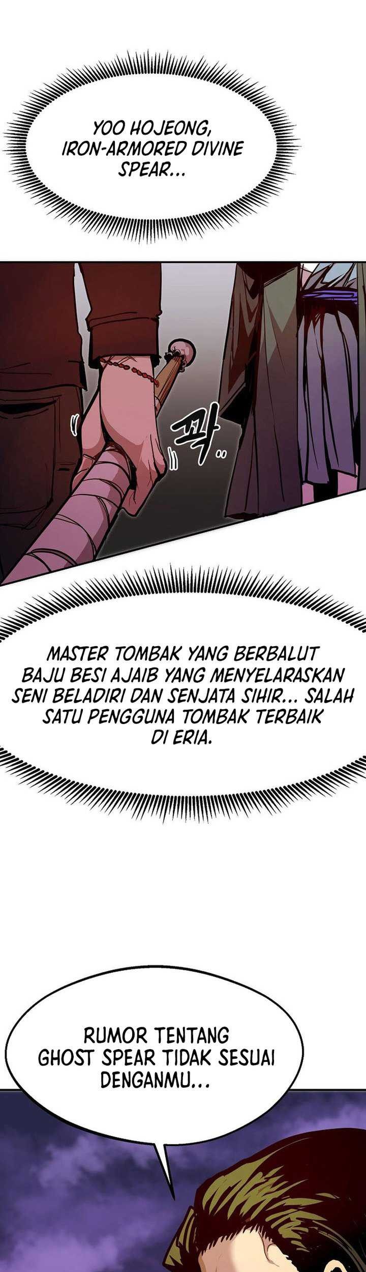 Worthless Regression Chapter 79 Gambar 56