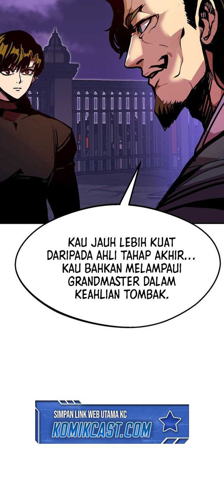 Worthless Regression Chapter 79 Gambar 57