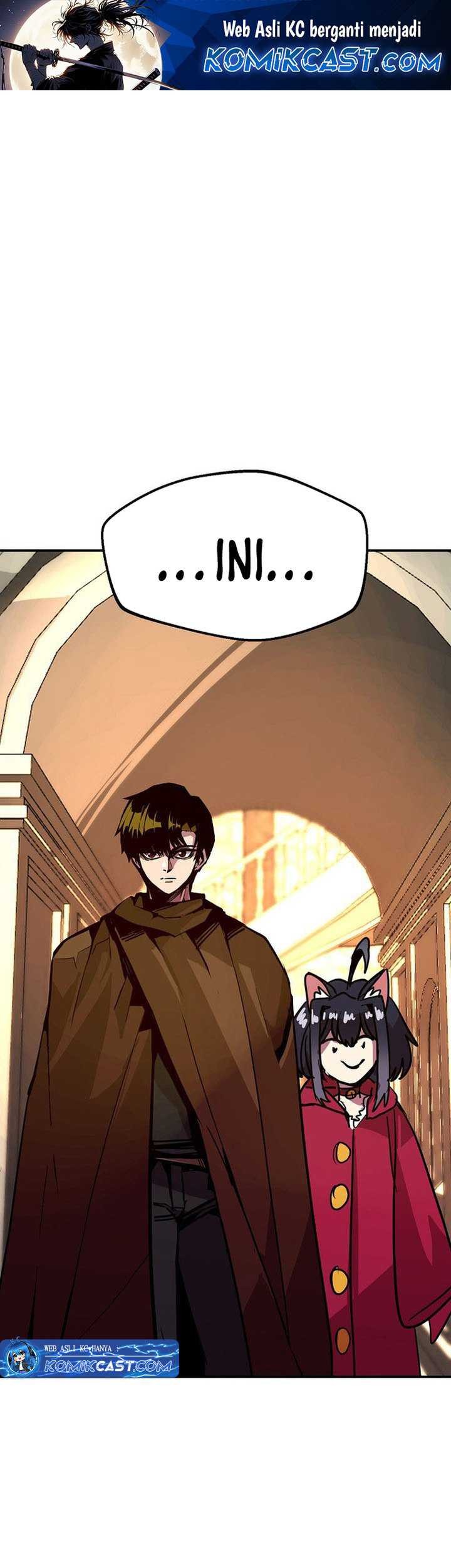 Baca Manhwa Worthless Regression Chapter 79 Gambar 2