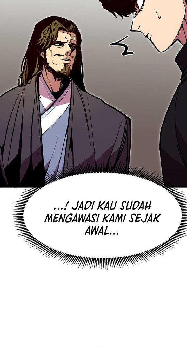 Worthless Regression Chapter 79 Gambar 59