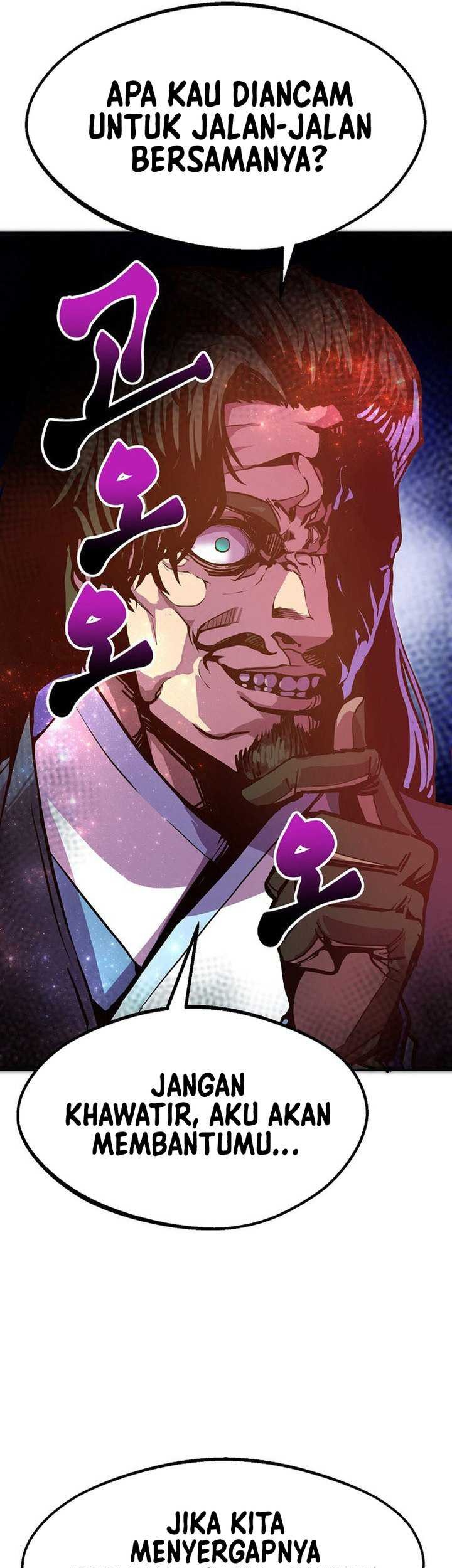 Worthless Regression Chapter 79 Gambar 61