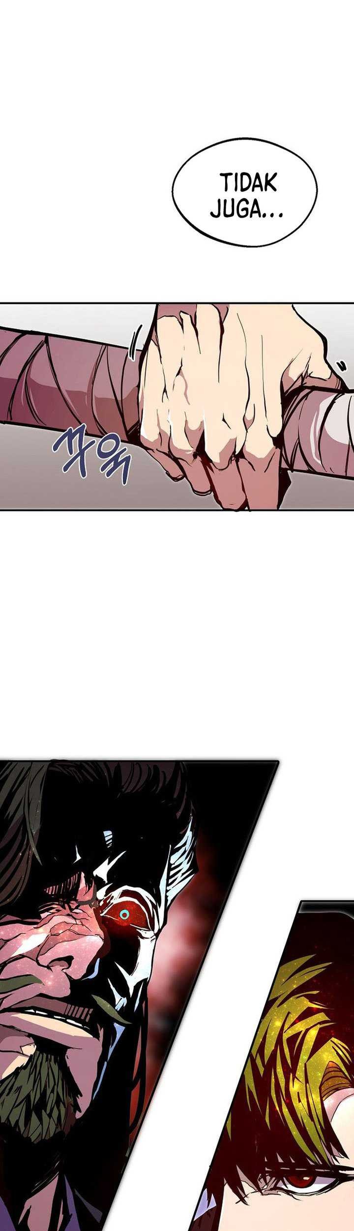 Worthless Regression Chapter 79 Gambar 65