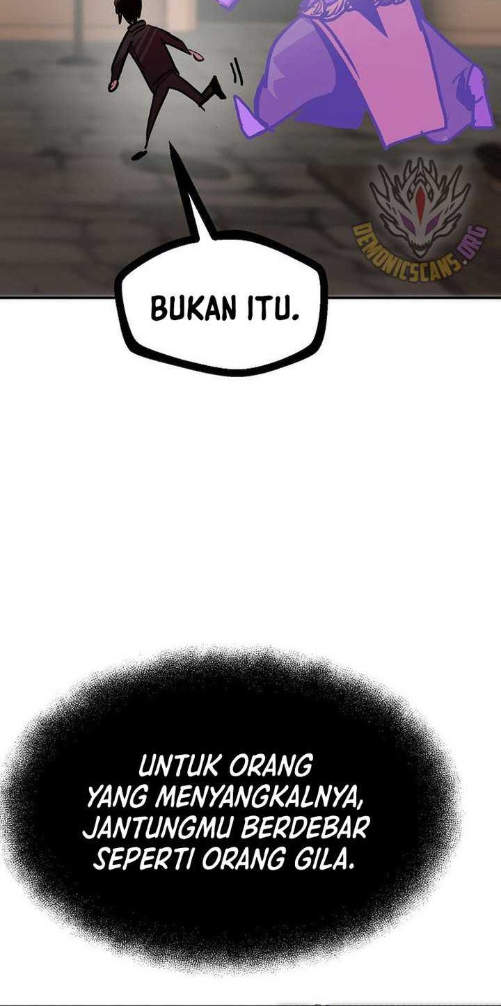 Worthless Regression Chapter 79 Gambar 78