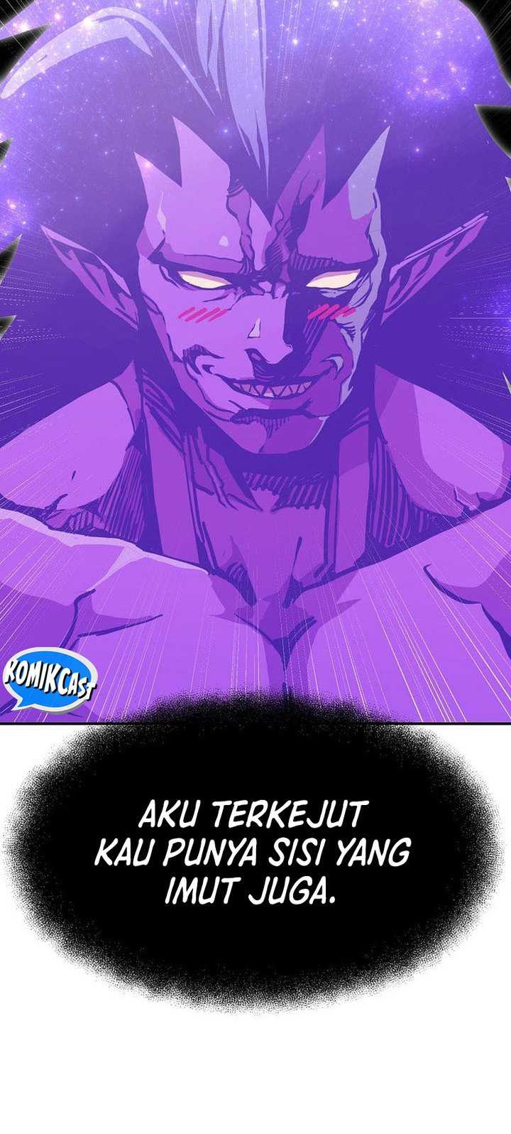 Worthless Regression Chapter 79 Gambar 80