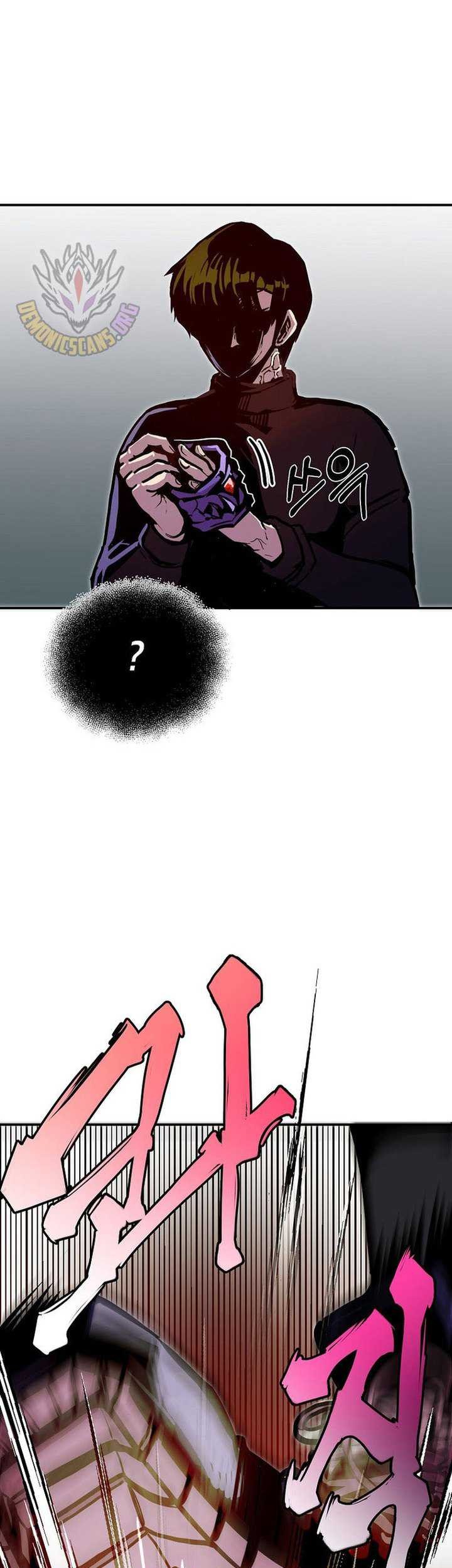 Worthless Regression Chapter 79 Gambar 81
