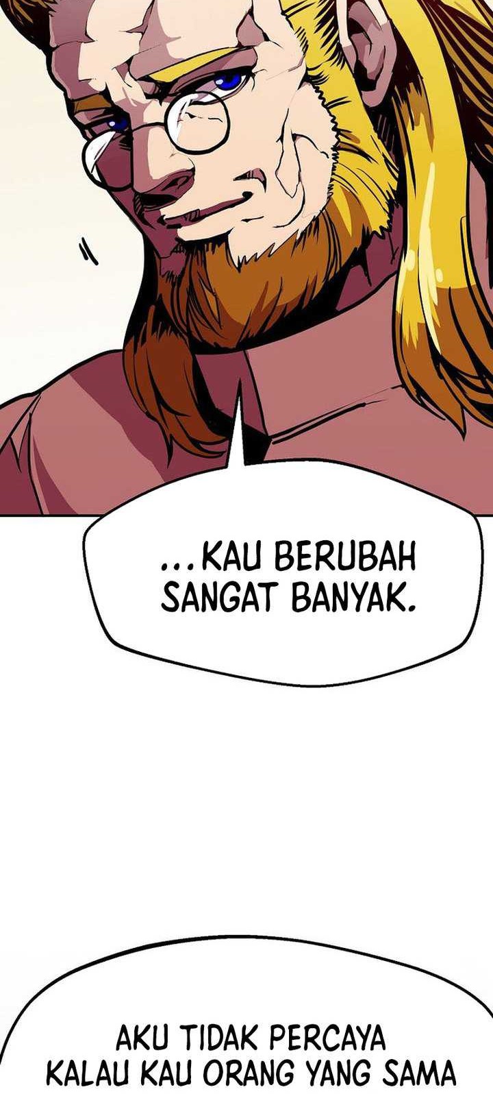 Worthless Regression Chapter 79 Gambar 9