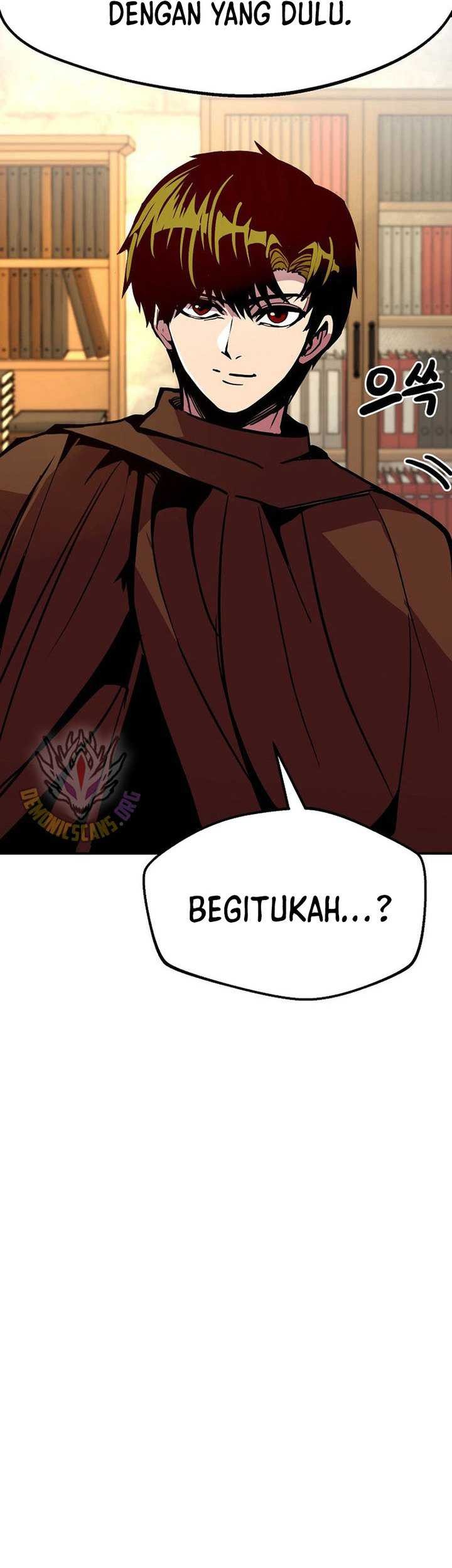 Worthless Regression Chapter 79 Gambar 10