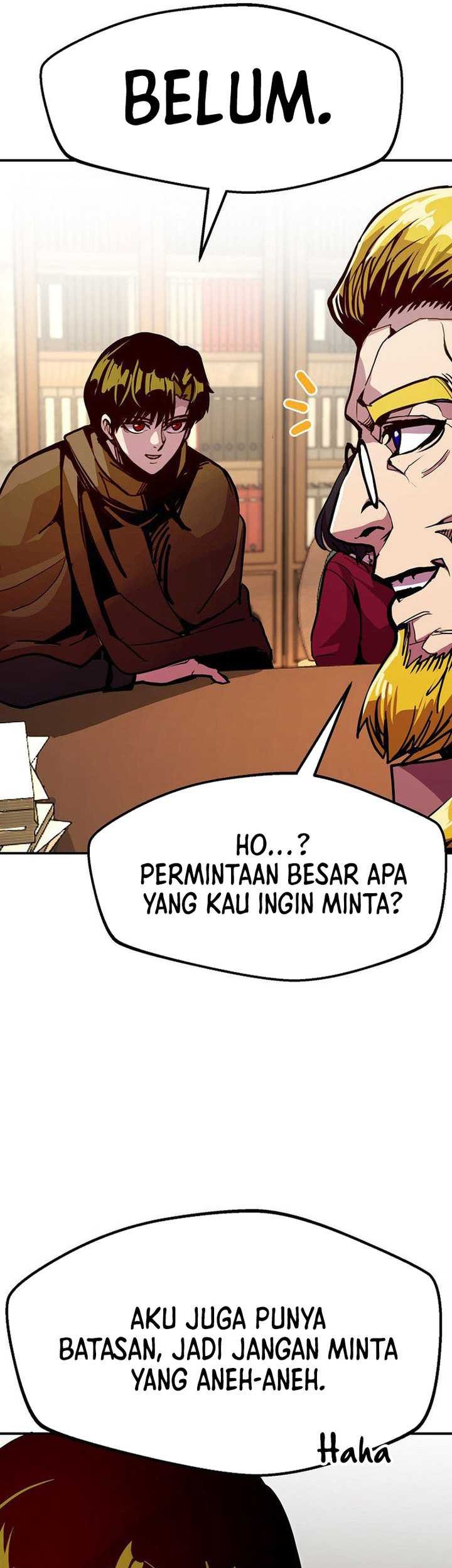 Worthless Regression Chapter 79 Gambar 12
