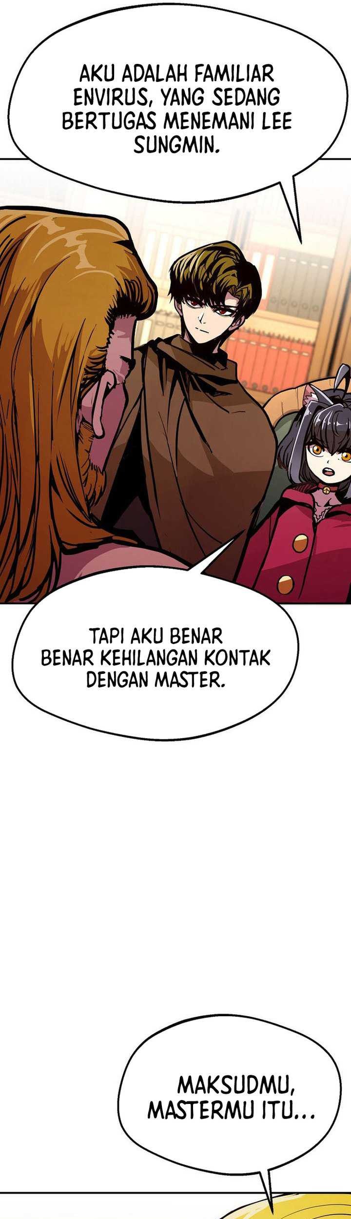 Worthless Regression Chapter 79 Gambar 16