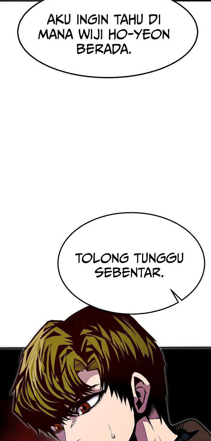 Worthless Regression Chapter 80 Gambar 19