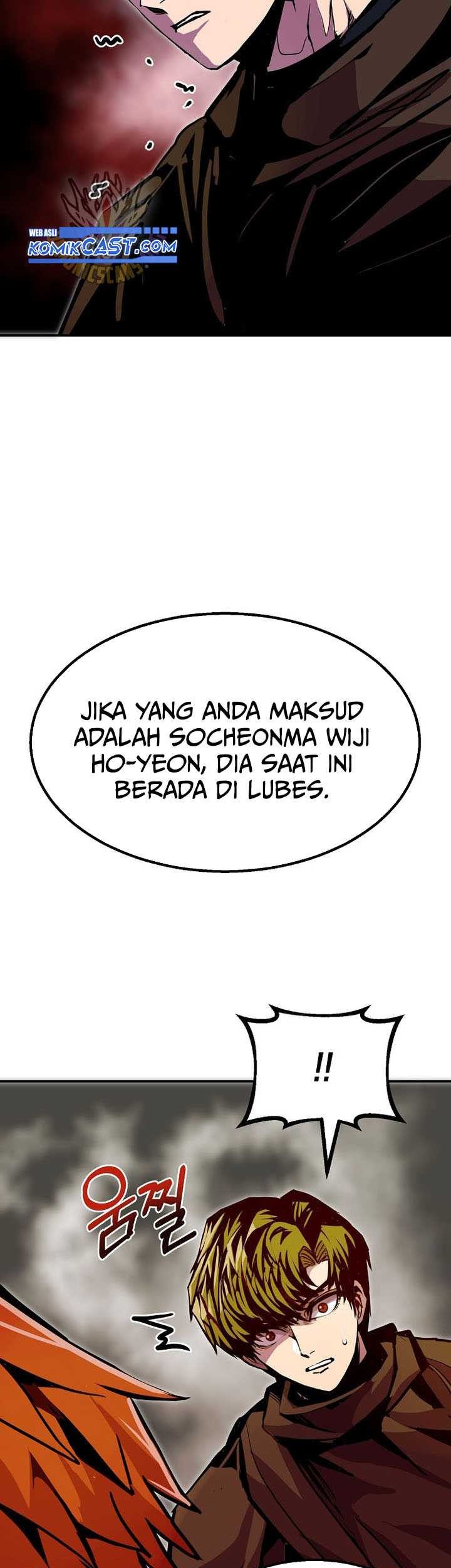 Worthless Regression Chapter 80 Gambar 20
