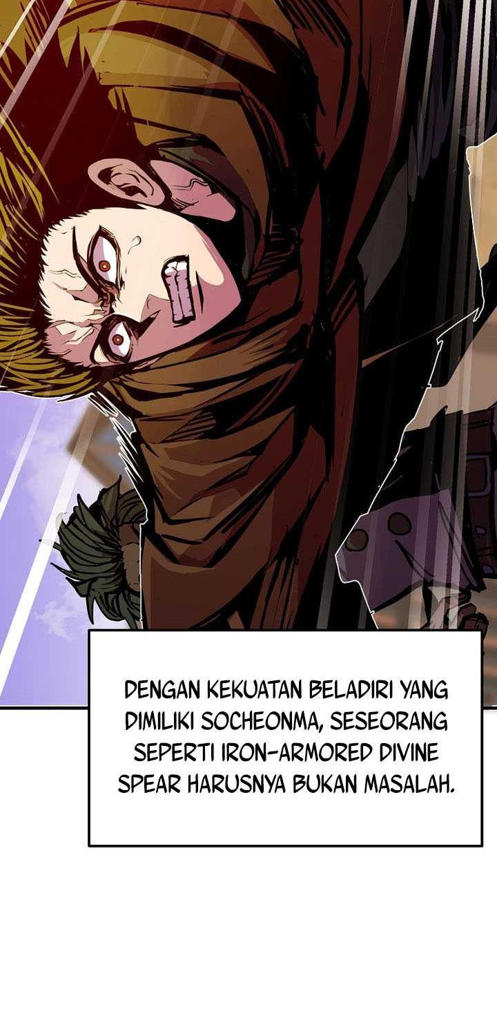 Worthless Regression Chapter 80 Gambar 23