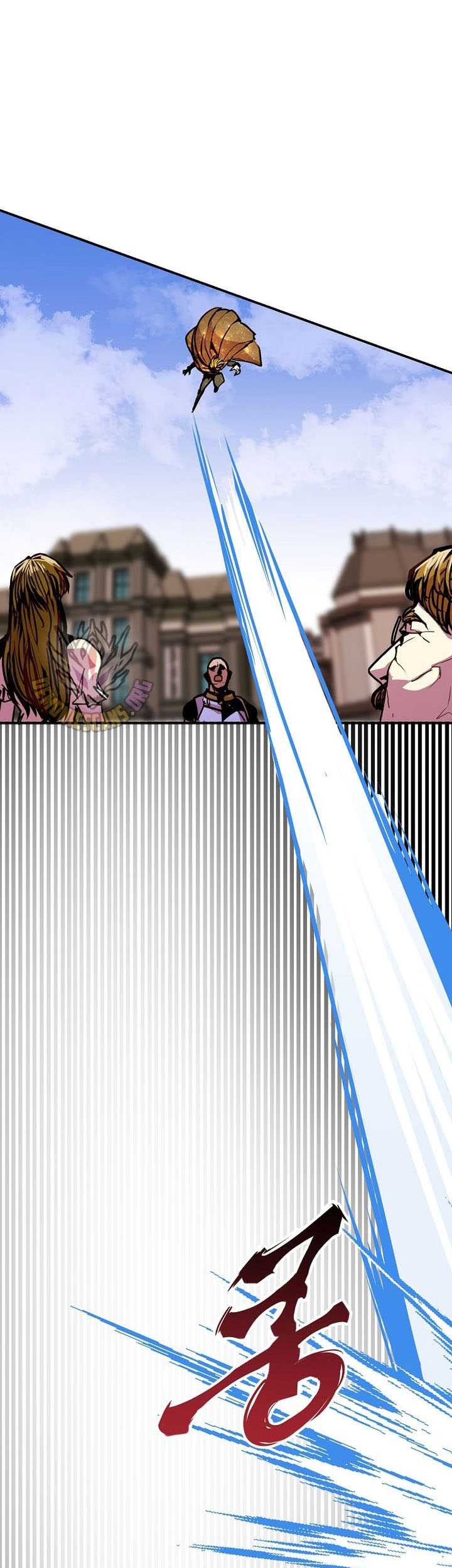 Worthless Regression Chapter 80 Gambar 26