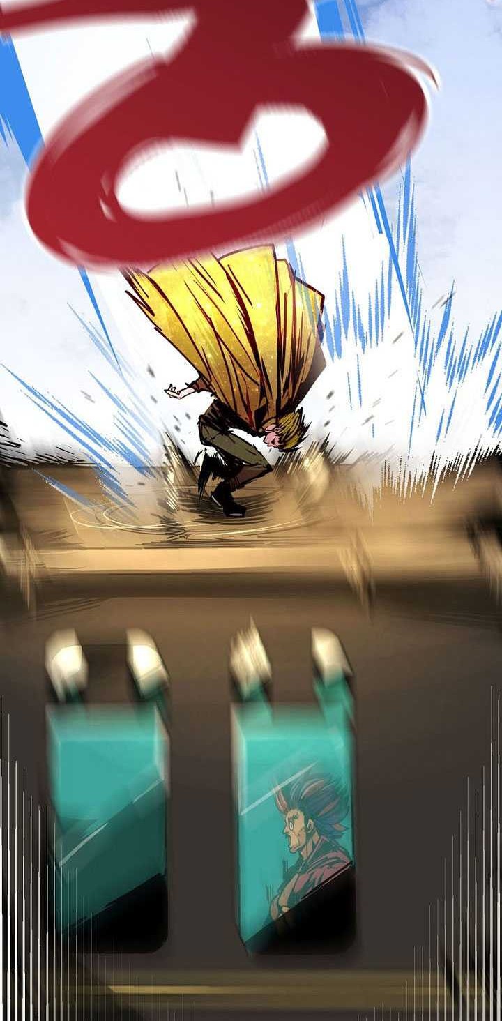 Worthless Regression Chapter 80 Gambar 29