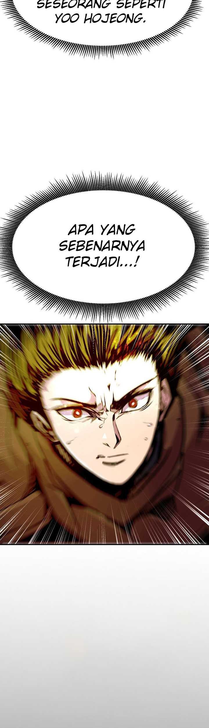 Worthless Regression Chapter 80 Gambar 32