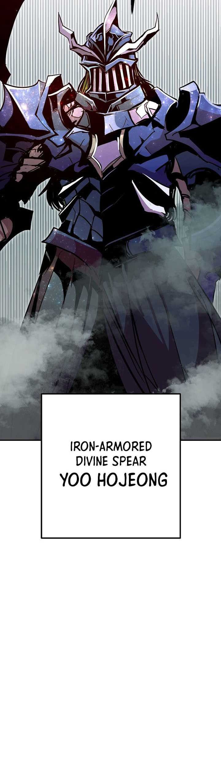 Worthless Regression Chapter 80 Gambar 36
