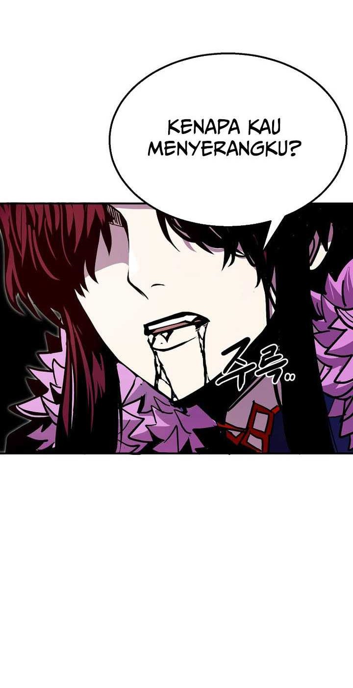 Worthless Regression Chapter 80 Gambar 37