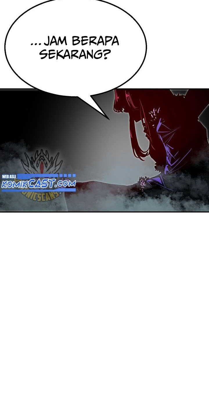 Worthless Regression Chapter 80 Gambar 43