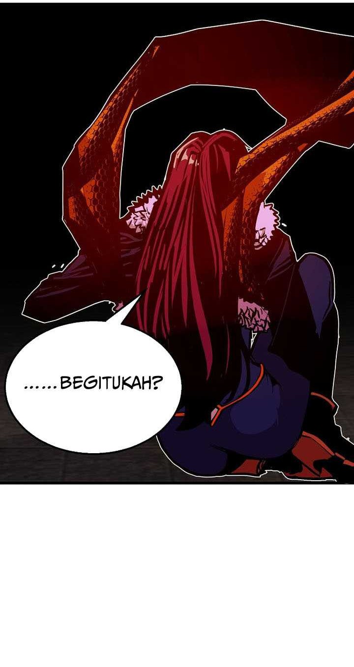 Worthless Regression Chapter 80 Gambar 45