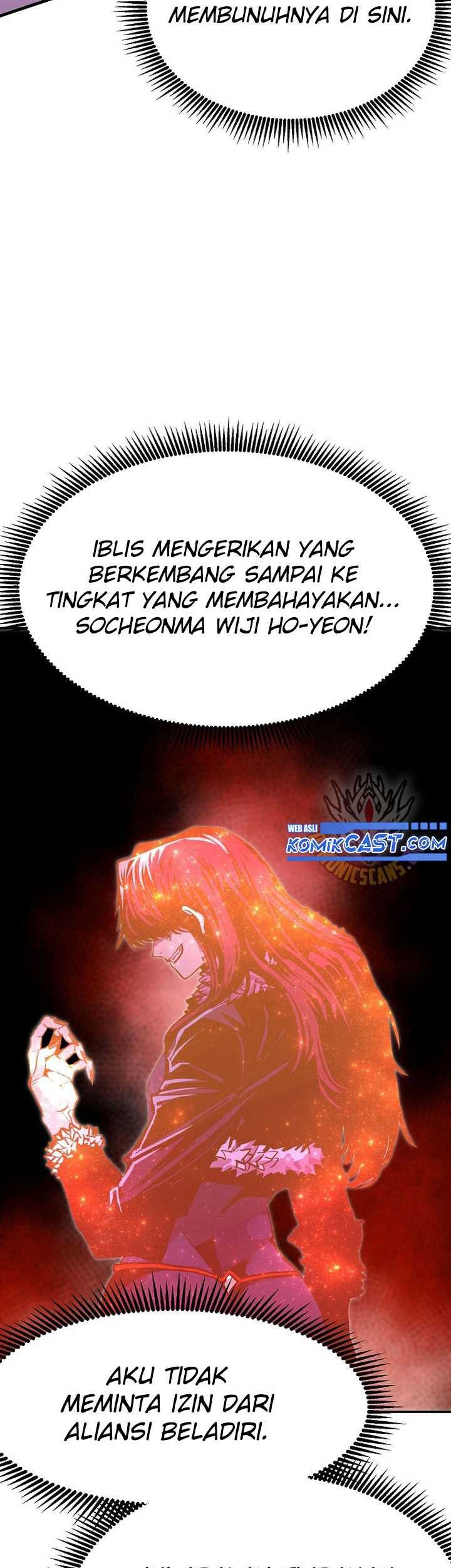 Worthless Regression Chapter 80 Gambar 48