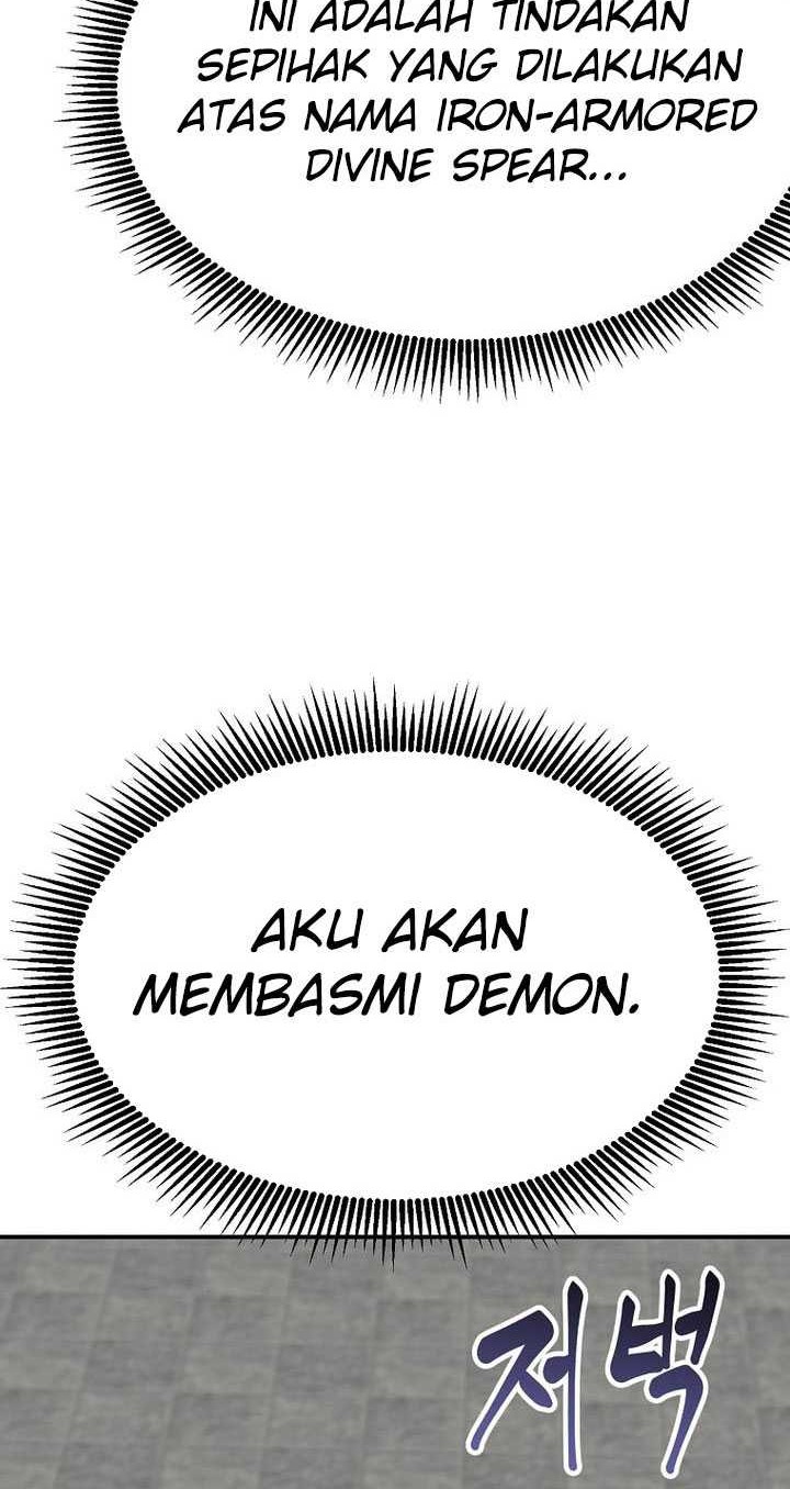 Worthless Regression Chapter 80 Gambar 49