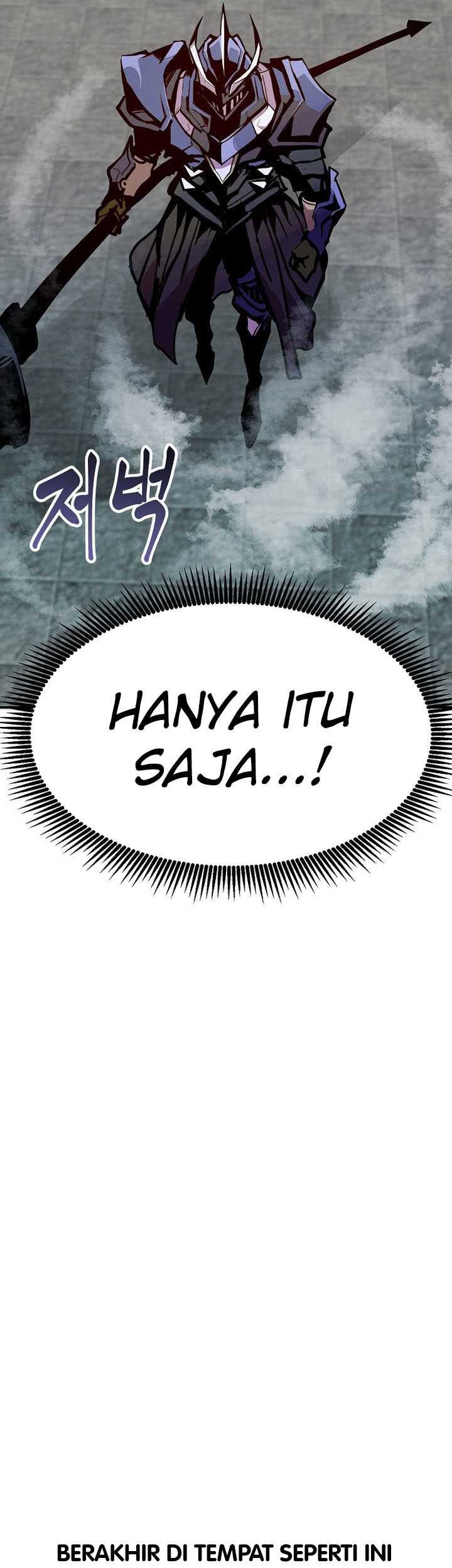 Worthless Regression Chapter 80 Gambar 50