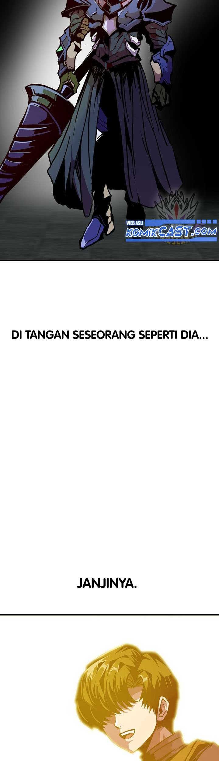 Worthless Regression Chapter 80 Gambar 52