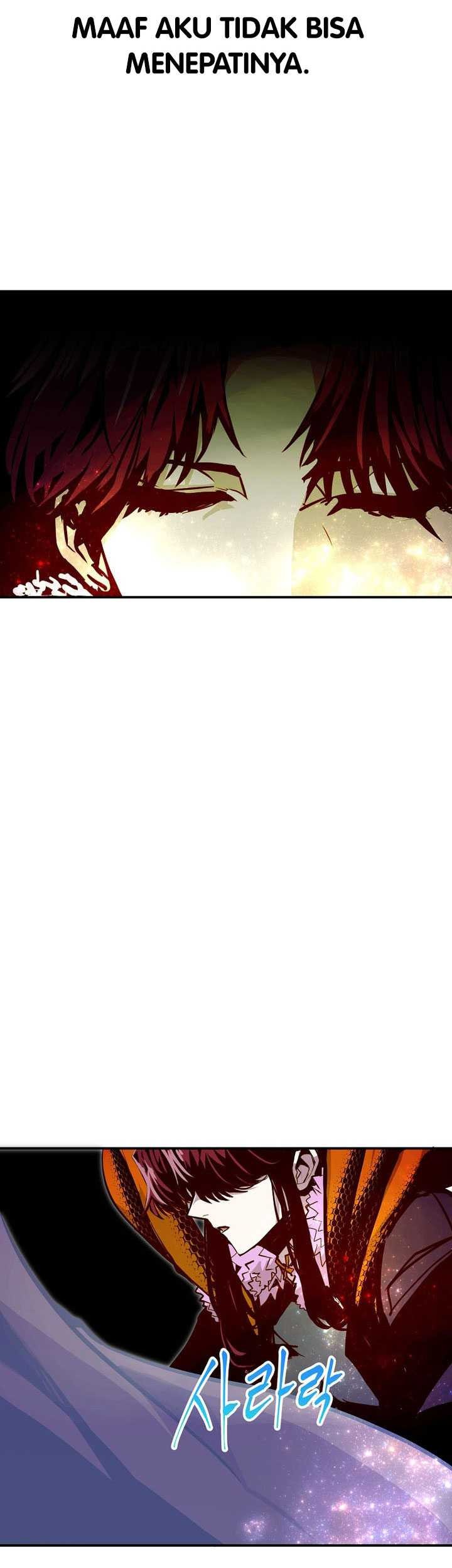 Worthless Regression Chapter 80 Gambar 54