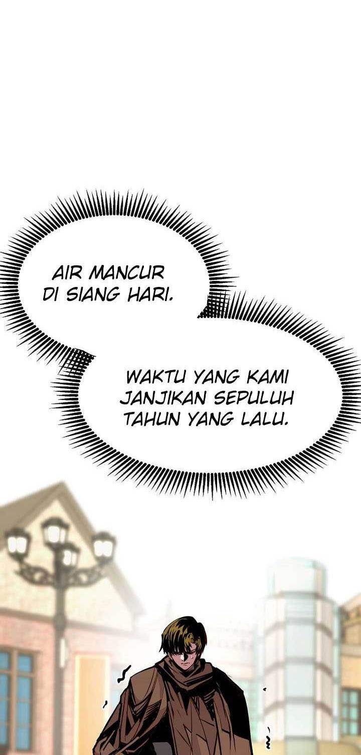 Worthless Regression Chapter 80 Gambar 3