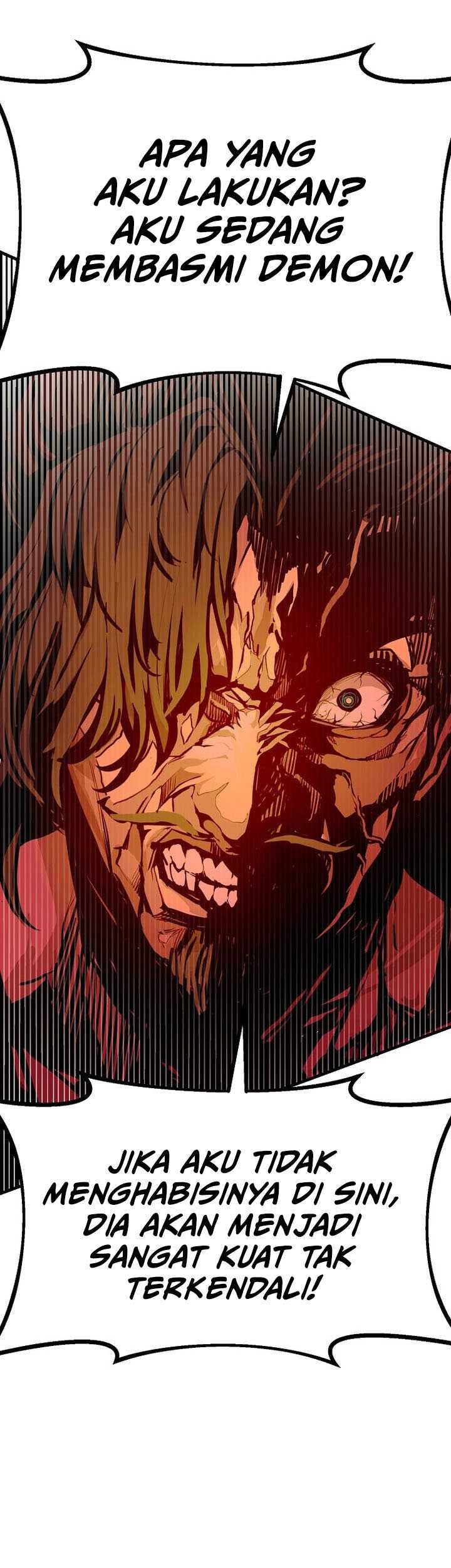 Worthless Regression Chapter 80 Gambar 60