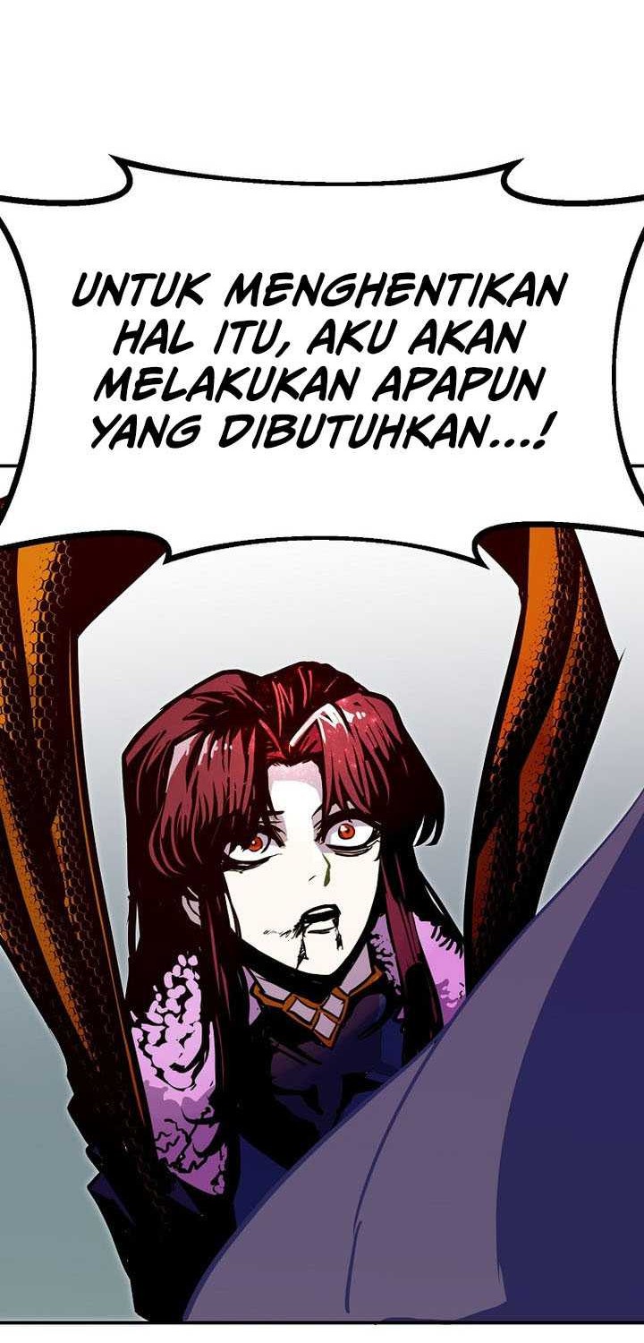 Worthless Regression Chapter 80 Gambar 61